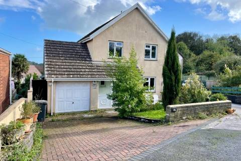 Property for auction in Devon