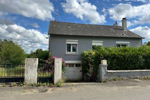 Property for auction in Pays de la Loire