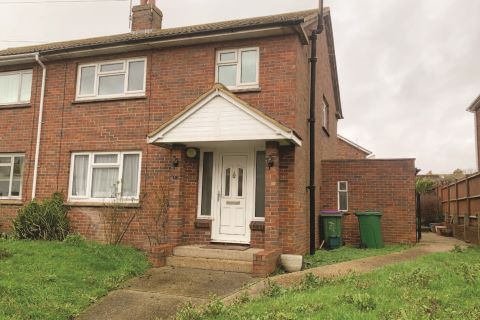 Property for auction in Kent