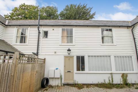 Property for auction in East Sussex