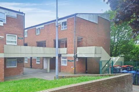 Property for auction in Shropshire