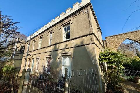 Property for auction in Kent