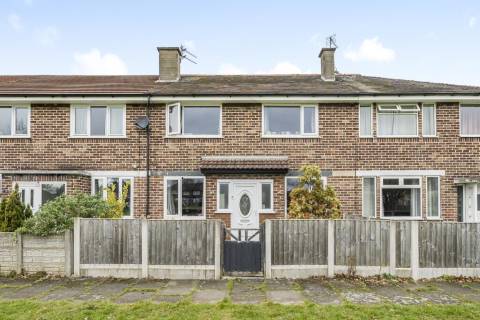 Property for auction in Lancashire