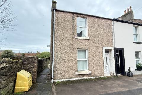 Property for auction in Cumbria