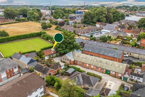 Property for auction in Dorset