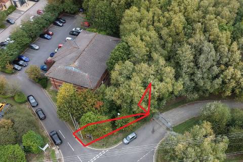 Property for auction in Leicestershire