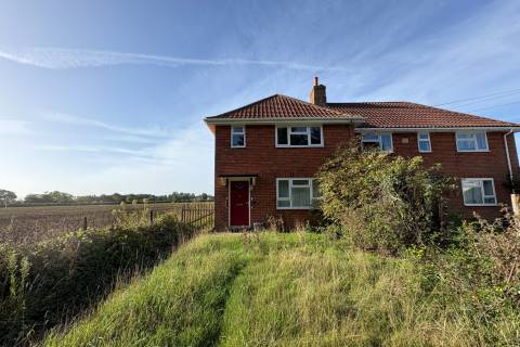 Property for auction in Suffolk