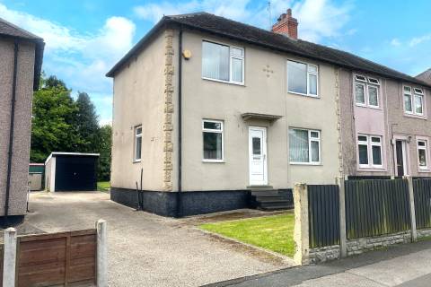 Property for auction in West Yorkshire