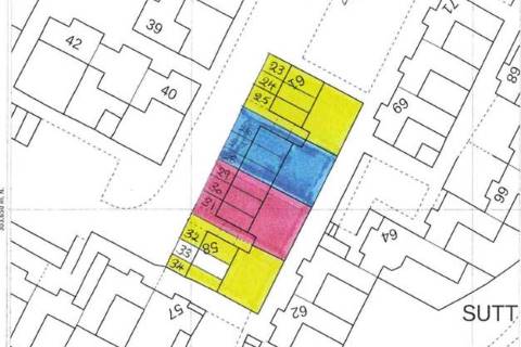 Property for auction in Shropshire