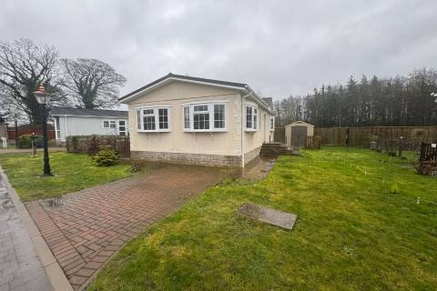 Property for auction in Norfolk