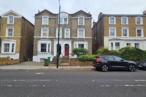 Property for auction in Surrey