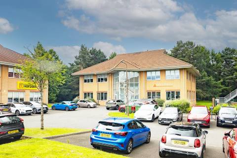 Property for auction in West Lothian
