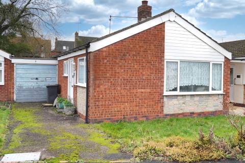 Property for auction in Derbyshire