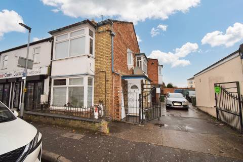 Property for auction in Cambridgeshire