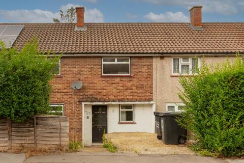 Property for auction in Surrey