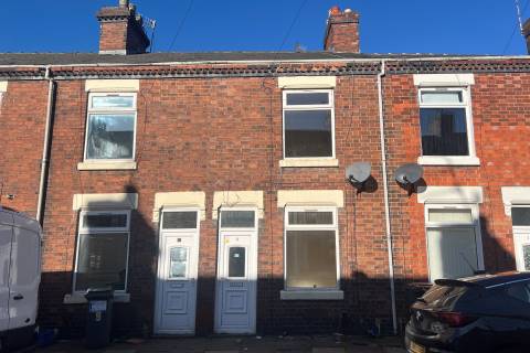 Property for auction in Staffordshire