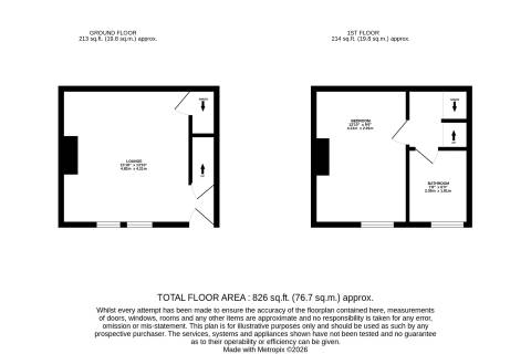 Property for auction in West Yorkshire