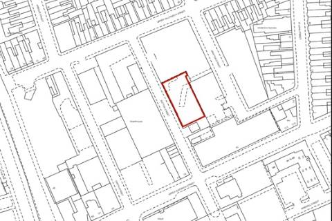 Property for auction in Staffordshire