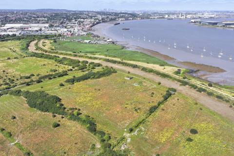 Property for auction in Kent