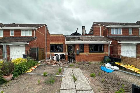 Property for auction in Somerset