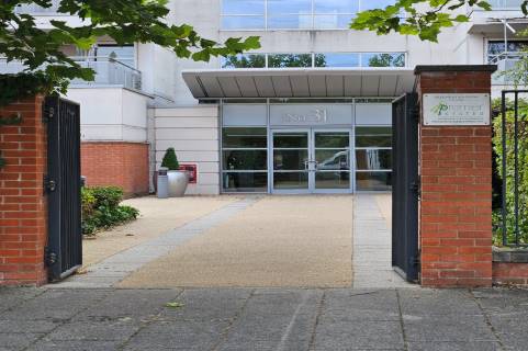 Property for auction in Leicestershire