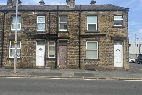 Property for auction in West Yorkshire