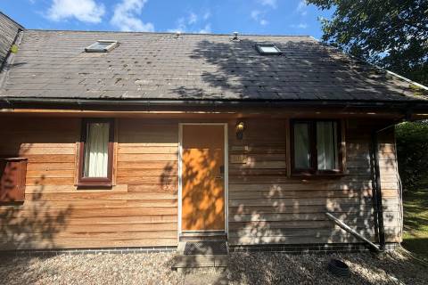 Property for auction in Argyll