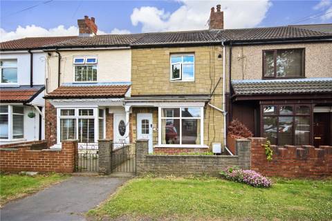 Property for auction in County Durham