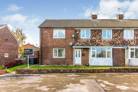 Property for auction in South Yorkshire