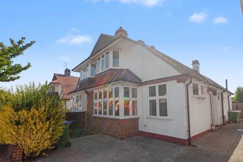Property for auction in Kent