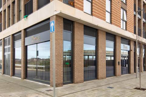 Property for auction in Essex