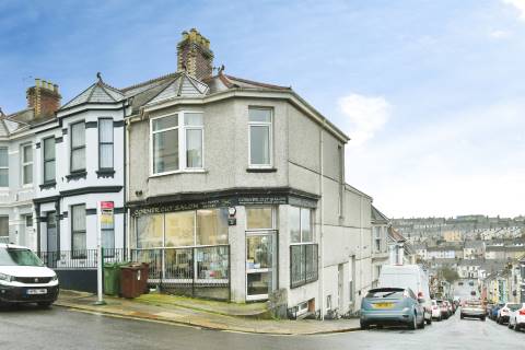 Property for auction in Devon