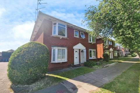 Property for auction in South Yorkshire