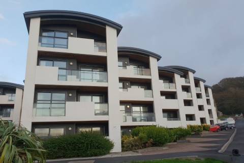 Property for auction in Devon