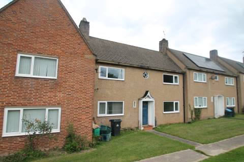 Property for auction in Clwyd