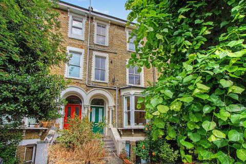 Property for auction in London