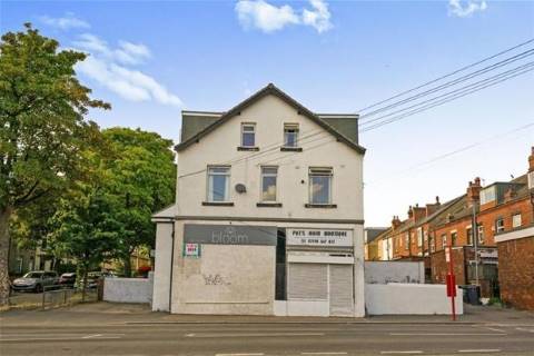 Property for auction in West Yorkshire