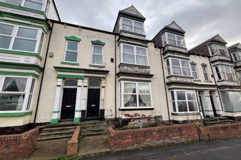 Property for auction in Tyne and Wear