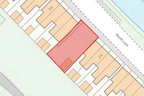 Property for auction in Cheshire