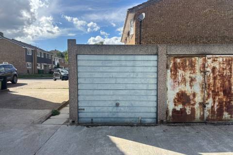 Property for auction in Kent
