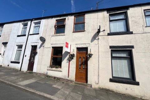 Property for auction in Lancashire