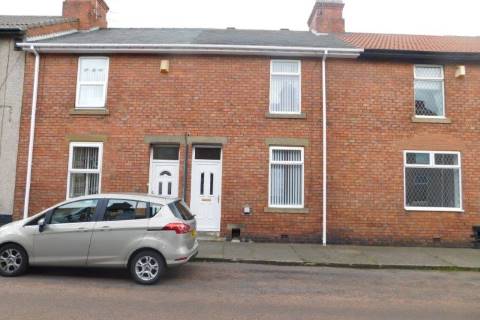 Property for auction in Northumberland