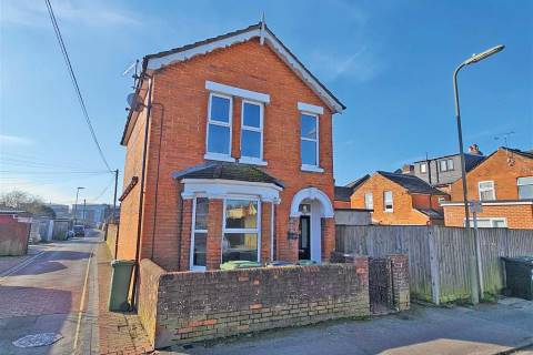 Property for auction in Hampshire