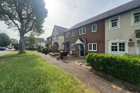 Property for auction in West Sussex