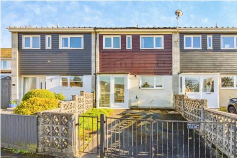 Property for auction in Devon