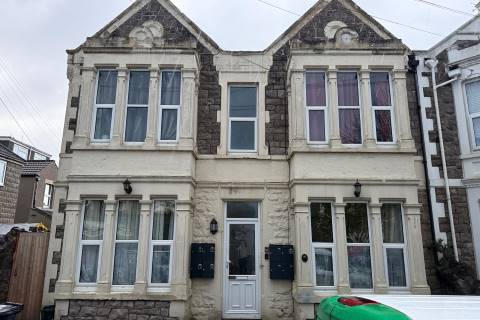 Property for auction in Avon