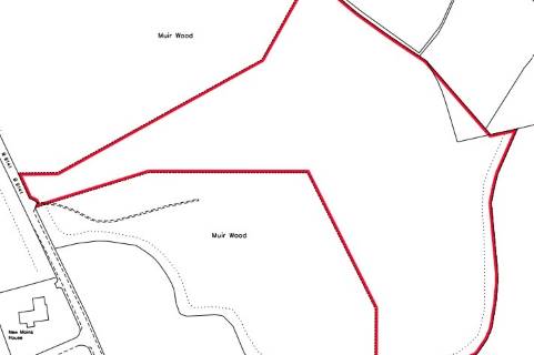 Property for auction in Perthshire