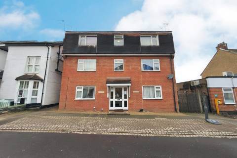 Property for auction in Hertfordshire