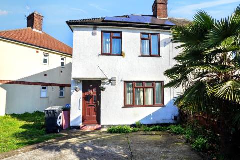 Property for auction in Surrey