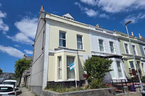 Property for auction in Devon